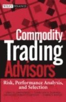 Commodity Trading Advisors (inbunden)