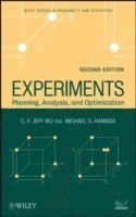 Experiments (häftad)