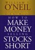 How to Make Money Selling Stocks Short