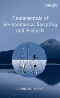 Fundamentals of Environmental Sampling and Analysis (inbunden)