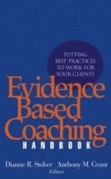 Evidence Based Coaching Handbook (inbunden)