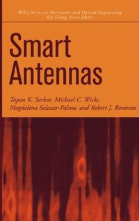 Smart Antennas (e-bok)
