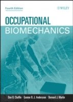 Occupational Biomechanics (häftad)
