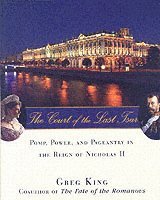 Court of the Last Tsar (h�ftad)
