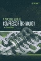 Practical Guide to Compressor Technology (inbunden)
