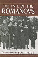 The Fate of the Romanovs (hftad)