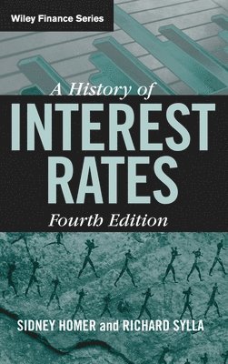 History of Interest Rates (hftad)