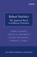 Robust Statistics (h�ftad)