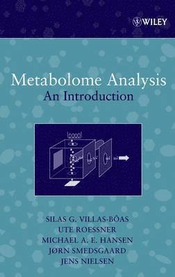 Metabolome Analysis (häftad)