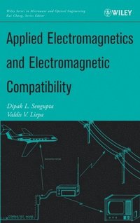 Applied Electromagnetics and Electromagnetic Compatibility (e-bok)