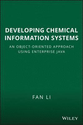 Developing Chemical Information Systems (hftad)