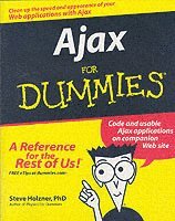Ajax For Dummies (hftad)