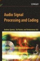 Audio Signal Processing and Coding (hftad)
