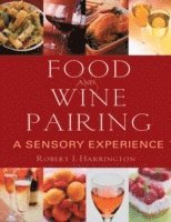 Food and Wine Pairing (hftad)