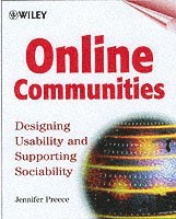 Online Communities (häftad)