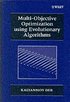 Multi-Objective Optimization using Evolutionary Algorithms