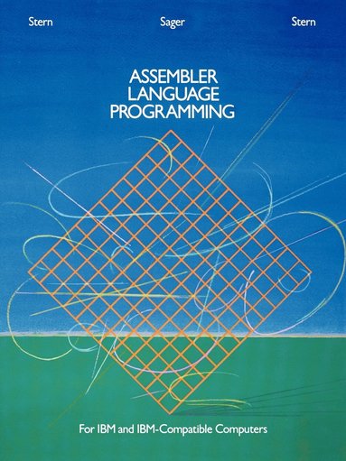 Assembler Language Programming for IBM and IBM Compatible Computers (Formerly 370/360 Assembler Language Programming) (hftad)