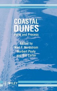 Coastal Dunes (inbunden)