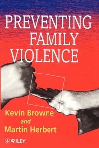 Preventing Family Violence (hftad)