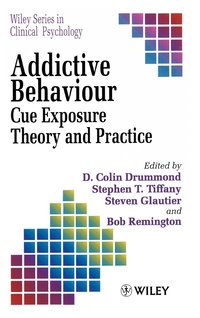 Addictive Behaviour (inbunden)