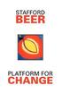 Platform for Change