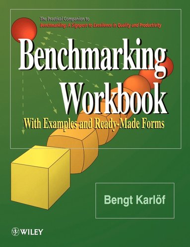 Benchmarking Workbook (h�ftad)