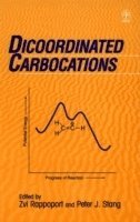 Dicoordinated Carbocations (inbunden)