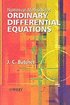 Numerical Methods for Ordinary Differential Equations