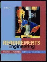 Requirements Engineering (inbunden)