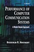 Performance of Computer Communication Systems