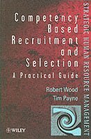 Competency-Based Recruitment and Selection (hftad)
