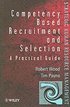 Competency-Based Recruitment and Selection