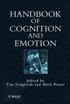 Handbook of Cognition and Emotion