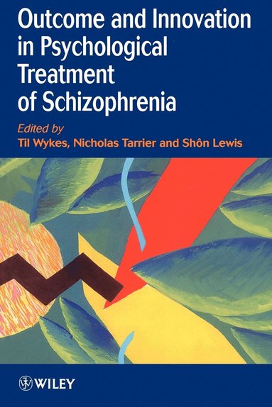Outcome and Innovation in Psychological Treatment of Schizophrenia (hftad)