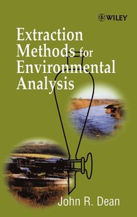 Extraction Methods for Environmental Analysis (inbunden)