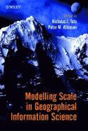Modelling Scale in Geographical Information Science (inbunden)