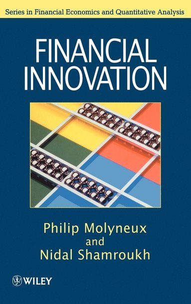 Financial Innovation (häftad)