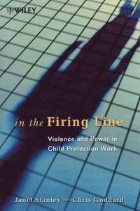In the Firing Line (hftad)