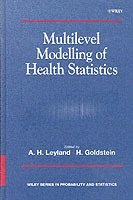 Multilevel Modelling of Health Statistics (inbunden)