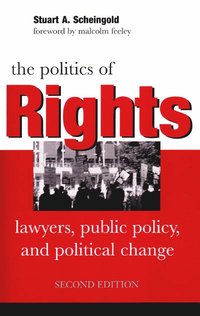 The Politics of Rights (hftad)