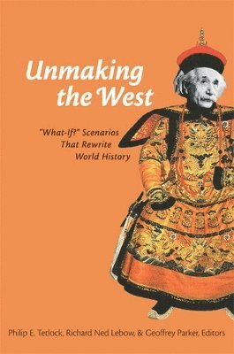 Unmaking the West (hftad)