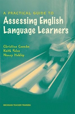 A Practical Guide to Assessing English Language Learners (hftad)