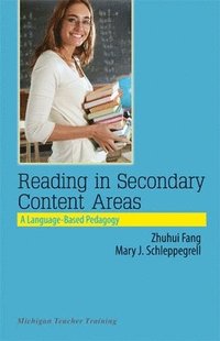 Reading in Secondary Content Areas (hftad)