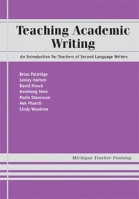 Teaching Academic Writing (hftad)