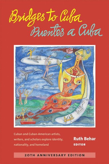 Bridges to Cuba/Puentes a Cuba (hftad)