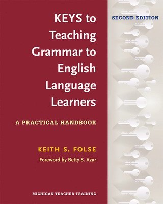 Keys to Teaching Grammar to English Language Learners (hftad)