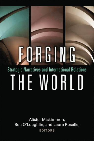 Forging the World (hftad)