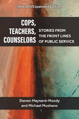 Cops, Teachers, Counselors (hftad)