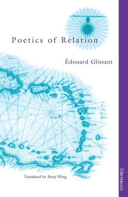 Poetics of Relation (hftad)