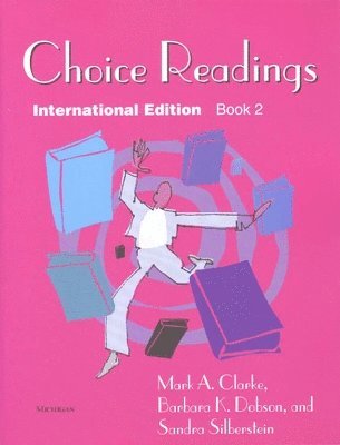 Choice Readings Bk.2; International Edition (hftad)